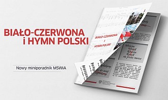 hymn i bialo czerwona