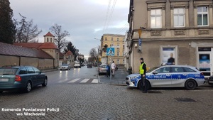 zdjęcia z działań prewencyjnych
