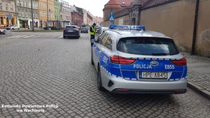 zdjęcia z działań prewencyjnych