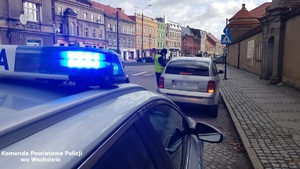 zdjęcia z działań prewencyjnych