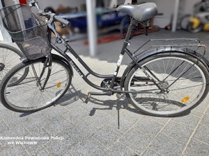zdjęcia rowerów