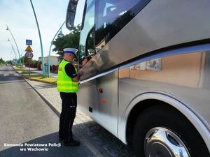 działania prewencyjne policjantów