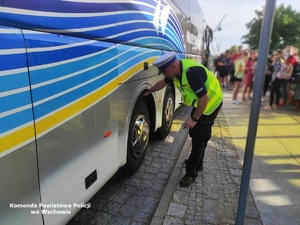 działania prewencyjne policjantów