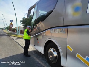 działania prewencyjne policjantów