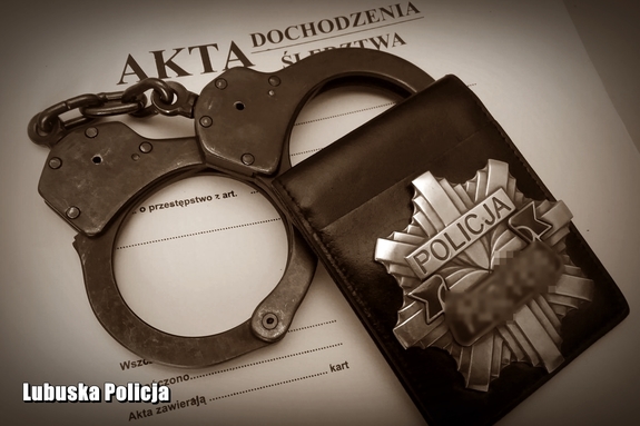 Szukamy sprawców kradzieży paliwa