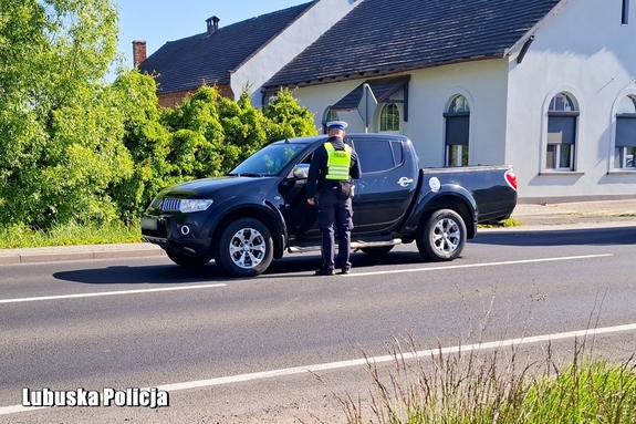 Trzeźwość kierujących pod lupą policjantów