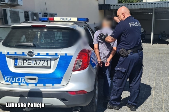 Pijany kierowca potrącił 6-latka. Został zatrzymany i aresztowany
