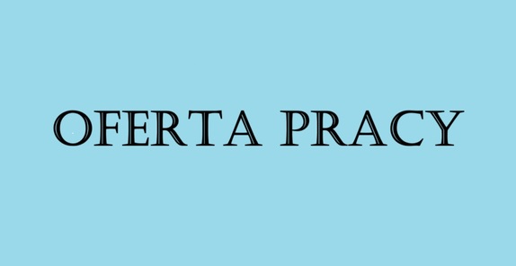 OFERTA PRACY
