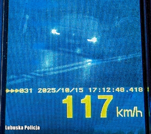 Pomiar prędkości