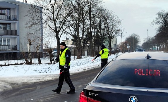 Wojewódzkie działania „Trzeźwość” w powiecie wschowskim