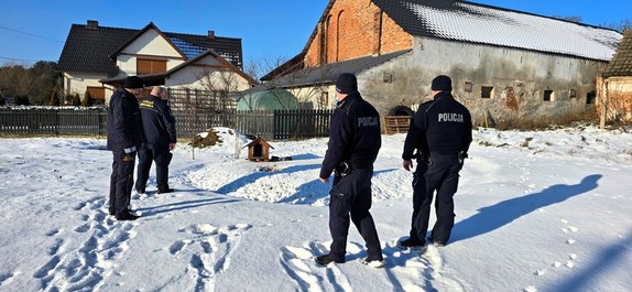 Nie bądźmy obojętni na osoby bezdomne