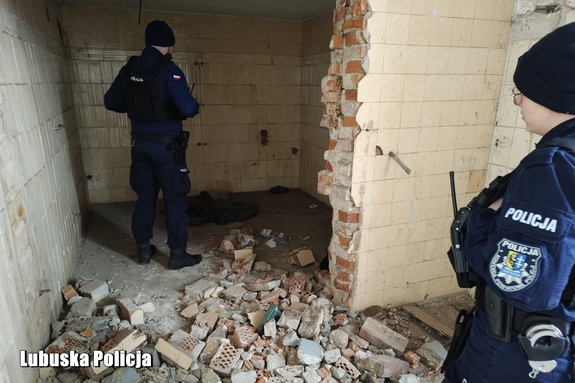 Mróz to zagrożenie dla życia i zdrowia - nie bądźmy obojętni!