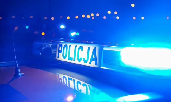 Dzielnicowi skuteczni w odnajdywaniu osób poszukiwanych przez wymiar sprawiedliwości