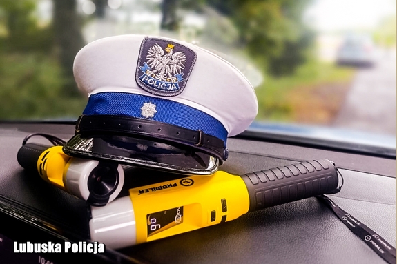 Bezpieczny świąteczny weekend w powiecie wschowskim